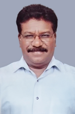 Sudhir K IAS